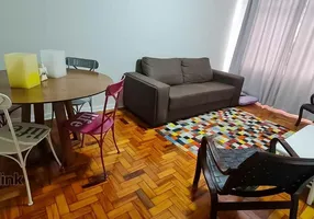 Foto 1 de Apartamento com 2 Quartos à venda, 76m² em Siciliano, São Paulo