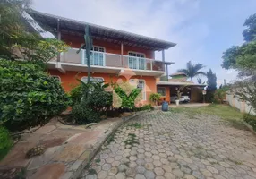 Foto 1 de Casa com 3 Quartos à venda, 319m² em Arvoredo II, Contagem