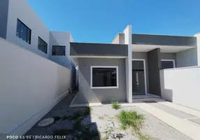 Foto 1 de Casa com 2 Quartos à venda, 150m² em Enseada das Gaivotas, Rio das Ostras