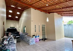 Foto 1 de Casa com 2 Quartos à venda, 120m² em Queimadinha, Feira de Santana