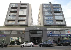 Foto 1 de Apartamento com 1 Quarto para alugar, 76m² em Centro, Pelotas