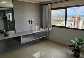 Foto 1 de Apartamento com 1 Quarto à venda, 29m² em Norte, Águas Claras