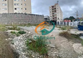 Foto 1 de Lote/Terreno para alugar, 880m² em Vila Galvão, Guarulhos