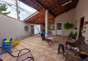 Foto 1 de Casa com 2 Quartos à venda, 90m² em Parque Residencial Casarão, Sumaré