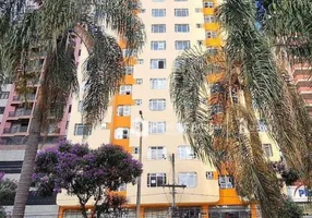 Foto 1 de Apartamento com 1 Quarto para alugar, 50m² em Alto dos Passos, Juiz de Fora