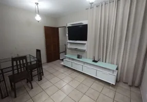 Foto 1 de Apartamento com 2 Quartos para alugar, 60m² em Bandeirantes, Belo Horizonte
