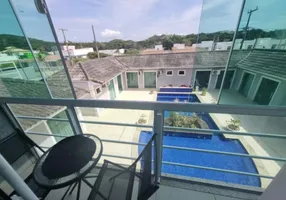 Foto 1 de Flat com 1 Quarto à venda, 20m² em Peró, Cabo Frio