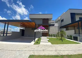 Foto 1 de Casa de Condomínio com 3 Quartos à venda, 154m² em Recanto dos Eucaliptos, São José dos Campos