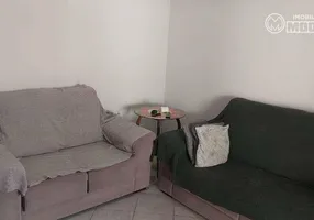 Foto 1 de Casa com 3 Quartos à venda, 116m² em Jardim São Luiz, Piracicaba