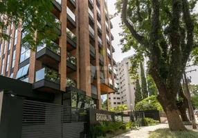 Foto 1 de Apartamento com 2 Quartos à venda, 72m² em Champagnat, Curitiba