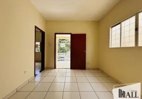 Foto 1 de Casa com 3 Quartos à venda, 179m² em Vila Bom Jesus, São José do Rio Preto
