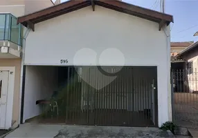 Foto 1 de Casa com 2 Quartos à venda, 90m² em Algodoal, Piracicaba