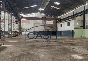 Foto 1 de Galpão/Depósito/Armazém para venda ou aluguel, 44364m² em Santo Elias, Mesquita