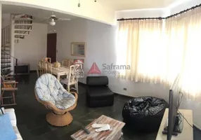 Foto 1 de Cobertura com 4 Quartos à venda, 140m² em Martim de Sa, Caraguatatuba