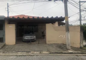 Foto 1 de Casa com 2 Quartos à venda, 70m² em Raposo Tavares, São Paulo