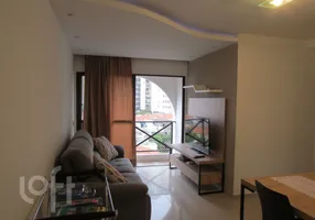 Foto 1 de Apartamento com 2 Quartos à venda, 58m² em Cursino, São Paulo