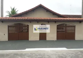 Foto 1 de Casa com 3 Quartos à venda, 126m² em Jardim Princesa, Praia Grande