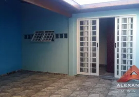 Foto 1 de Casa com 2 Quartos à venda, 52m² em Residencial Ana Maria, São José dos Campos