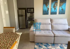 Foto 1 de Apartamento com 2 Quartos à venda, 55m² em Vila Yara, Osasco