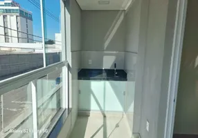 Foto 1 de Apartamento com 2 Quartos à venda, 68m² em Jardim Finotti, Uberlândia