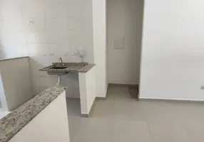 Foto 1 de Casa de Condomínio com 2 Quartos à venda, 49m² em Jardim Esmeralda, Praia Grande