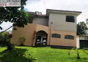 Foto 1 de Imóvel Comercial com 1 Quarto para alugar, 600m² em Jardim São Vicente, Cotia