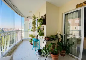 Foto 1 de Apartamento com 3 Quartos à venda, 95m² em Butantã, São Paulo