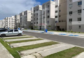 Foto 1 de Apartamento com 2 Quartos para alugar, 46m² em Campo Grande, Rio de Janeiro