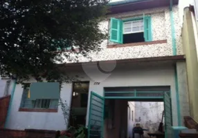 Foto 1 de Sobrado com 2 Quartos à venda, 130m² em Casa Verde, São Paulo