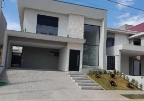 Foto 1 de Casa de Condomínio com 3 Quartos à venda, 226m² em Jardim Celeste, Jundiaí