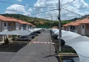 Foto 1 de Apartamento com 2 Quartos à venda, 46m² em Corrego Tenente, Santa Luzia