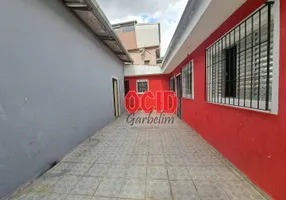 Foto 1 de Imóvel Comercial com 1 Quarto à venda, 125m² em Jardim Sonia Maria, Mauá