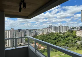 Foto 1 de Apartamento com 2 Quartos para alugar, 52m² em Buritis, Belo Horizonte