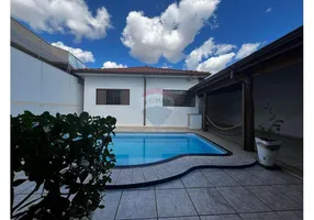 Foto 1 de Casa com 3 Quartos à venda, 238m² em Vila Industrial, Franca