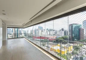 Foto 1 de Apartamento com 3 Quartos à venda, 276m² em Vila Nova Conceição, São Paulo