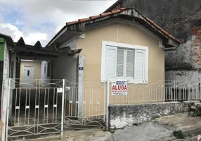 Foto 1 de Casa com 2 Quartos para alugar, 88m² em Vila Sabatino, Guarulhos