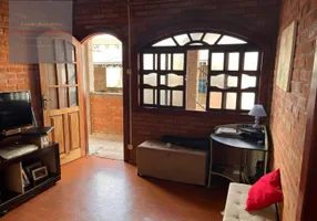 Foto 1 de Apartamento com 2 Quartos à venda, 95m² em Boa Morte, Barbacena