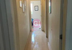 Foto 1 de Apartamento com 3 Quartos à venda, 109m² em Centro, Taubaté