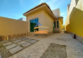 Foto 1 de Casa com 3 Quartos à venda, 110m² em Residencial Visao, Lagoa Santa