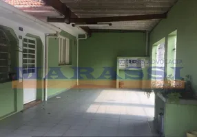 Foto 1 de Casa com 2 Quartos à venda, 250m² em Vila Cunha Bueno, São Paulo