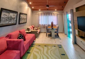 Foto 1 de Casa com 4 Quartos à venda, 160m² em Monte Alto, Arraial do Cabo