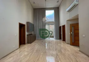 Foto 1 de Casa com 3 Quartos à venda, 220m² em Jardim Souza Queiroz, Santa Bárbara D'Oeste