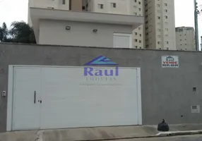 Foto 1 de Sobrado com 3 Quartos à venda, 278m² em Vila Cruzeiro, São Paulo