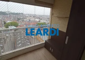 Foto 1 de Apartamento com 2 Quartos à venda, 63m² em Vila Moinho Velho, São Paulo