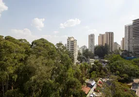 Foto 1 de Cobertura com 3 Quartos à venda, 230m² em Morumbi, São Paulo