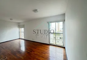 Foto 1 de Apartamento com 2 Quartos à venda, 78m² em Santa Cecília, São Paulo