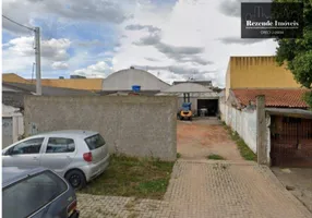 Foto 1 de Lote/Terreno à venda, 320m² em Fazendinha, Curitiba