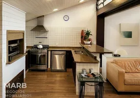 Foto 1 de Apartamento com 4 Quartos à venda, 330m² em Centro, Florianópolis