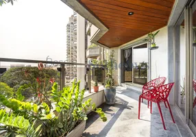 Foto 1 de Apartamento com 4 Quartos para venda ou aluguel, 302m² em Ibirapuera, São Paulo