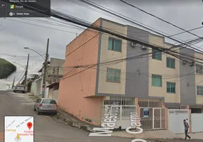 Foto 1 de Casa com 2 Quartos à venda, 92m² em Centro, Nilópolis